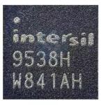 Interstil Isl9538 Hrtz 3.2v/23.4v Renesas/intersil Qfn-32 Interstil