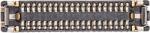 Samsung Conector FPC Flex Placa De Baza Samsung Galaxy A04 / A05 (40 pini)