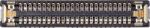 Apple Conector FPC LCD iPhone 15 / 15 Plus (48 Pini)