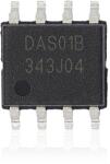 Sony DAS01B IC Power Management (SOP8)