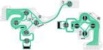 Sony Placa circuite Ribbon Controller PlayStation 4 PS4 (Version 2: JDM-030)