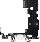 Apple Cablu Flex Port Incarcare Cu Placa iPhone SE AMPlus (White)