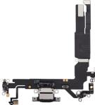 Apple Cablu Flex Port Incarcare iPhone 17 Premium (Black)