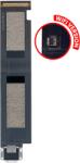 Apple Cablu Flex Port Incarcare iPad Pro 12.9 (Silver / Gold) - onlaptop - 9,00 RON