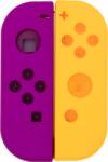 Nintendo Carcasa (Housing Shell) Controller Joy-Con Nintendo Switch - Dark Red / Coral
