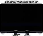 Apple Display Laptop A1708 MacBook Pro 13-inch 2017 Apple Ansamblu display MacBook Pro 13" 661-05096 OEM Silver