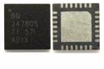 Mix Model Bq24780s 4.5v/24v Battery Chemistry Qfn-28