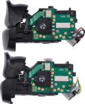 Sony Modul L1 R1 L2 R2 Controller PS5 DualSense 1.0 - Negru