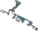 Samsung Cablu Flex Port Incarcare Samsung Galaxy S7 Edge