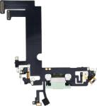 Apple Cablu Flex Port Incarcare Cu Placa iPhone 12 Mini AMPlus (Green)