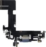 Apple Cablu Flex Port Incarcare Cu Placa iPhone 13 AMPlus (Blue)