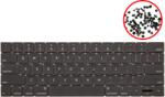 Apple Tastatura Laptop A1989 MacBook Pro 13-inch 2018 Apple A1989/A1990 Backlight & Screws US English