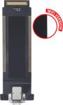 Apple Cablu Flex Port Incarcare iPad Pro 12.9 (Silver / Gold) - onlaptop - 10,00 RON