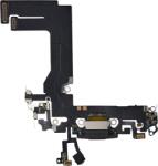 Apple Cablu Flex Port Incarcare Cu Placa iPhone 13 Mini AMPlus (Midnight)