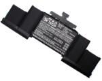 Apple Baterie Laptop A1398 MacBook Pro Retina 15-inch Mid 2012 Apple 11.36V 98.83Wh 8755mAh 6 Celule Li-Polymer Compatibila