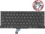 Apple Tastatura Laptop A1502 MacBook Pro Retina 13-inch 2015 Apple A1502 Backlight & Screws US English