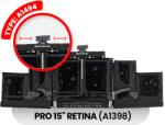 Apple Baterie Laptop A1398 MacBook Pro Retina 15-inch 2013 Apple A1494 661-02536 OEM Premium