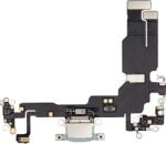 Apple Cablu Flex Port Incarcare Cu Placa iPhone 15 Premium (Green)