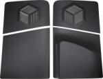 Sony Carcasa Consola PlayStation 5 Pro - Black (D-006)