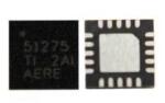 Mix Model Tps51275rukr 100-ma 5.5v/24v Dual-synchronous Controller With 5v And 3.3v Ldos Qfn-20 Mix Model
