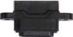 Apple Port Incarcare iPad Mini 1 / Mini 2 / Mini 3 (Black) (10 Pack)