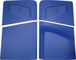 Sony Carcasa Consola PlayStation 5 Pro - Blue (D-015)