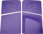 Sony Carcasa Consola PlayStation 5 Pro - Purple (D-015)