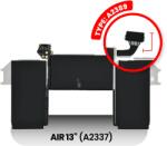 Apple Baterie Laptop A2337 MacBook Air 13-inch M1 2020 Apple A2389 661-4587 OEM
