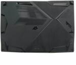 MSI Carcasa Inferioara Laptop MS-16R4 Msi 3076R1D212TA21 15.6 Inch Negru Genuine RF