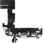 Apple Cablu Flex Port Incarcare Cu Placa iPhone 13 AMPlus (Pink)