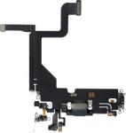 Apple Cablu Flex Port Incarcare Cu Placa iPhone 13 Pro Premium (Alpine Green)