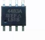 Mix Model Si4483ady 30v P-channel Mosfet Sop-8 Mix Model