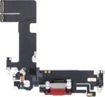 Apple Cablu Flex Port Incarcare Cu Placa iPhone 13 Premium (Red)