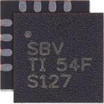 OnLaptop SBV TI Step-Down Converter Switching Regulator EDM (5V-3.3V)