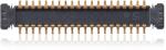 Google Conector FPC LCD Placa De Baza Google Pixel / Pixel 2 (54 pini)