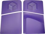 Sony Carcasa Consola PlayStation 5 Pro - Purple (D-006)