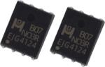 Mix Model Emb07n03hr 50a 30v 50w N-channel Mosfet Qfn-8 Mix Model