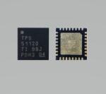 Mix Model Tps51120 100-ma 4.5v/28v Dualsynchronous Step-down Qfn-32 Mix Model