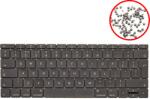 Apple Tastatura Laptop A1708 MacBook Pro 13-inch 2016 Apple Backlight & Screws UK English