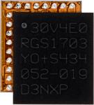 Apple 30v4e0 Ic Nfc Control iPhone 16 Apple