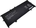 Sony Vaio Baterie Laptop svf15n17cxb Sony Vaio Sony 15V 48Wh 3170mAh 4 Celule Li-Polymer OEM