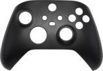 Microsoft Carcasa Controller Xbox Series X Faceplate (Black)