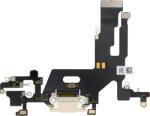 Apple Cablu Flex Port Incarcare Cu Placa iPhone 11 Premium (White)
