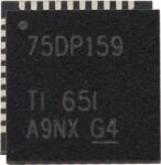 Mix Model SN75DP159 Retimer HDMI Control IC (40VQFN, 48 Pin)