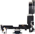 Apple Cablu Flex Port Incarcare Cu Placa iPhone 14 Plus Premium (Midnight)