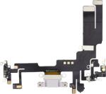 Apple Cablu Flex Port Incarcare Cu Placa iPhone 14 AMPlus (Purple)