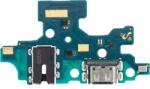 Samsung Placa port incarcare cu PCB Samsung Galaxy A41 4G (A415) - onlaptop - 13,00 RON