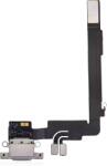 Apple Cablu Flex Conector port Incarcare iPhone 16 Pro Max Premium (White)