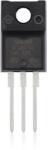 Sony 18N60M2 Power Supply Switcher Mosfet (TO-220F, 600V)