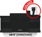 Apple Baterie Laptop A1369 MacBook Air 13-inch 2011 Apple A1496 OEM